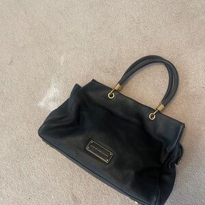 Marc Jacobs | Black tote